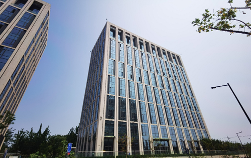 东旭国际中心出租房源实拍图1