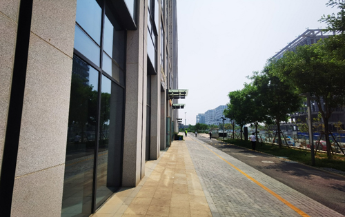 东旭国际中心出租房源实拍图2