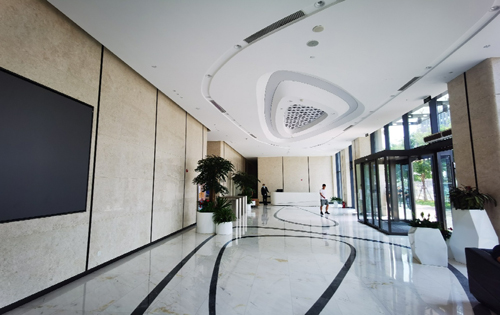 东旭国际中心出租房源实拍图3